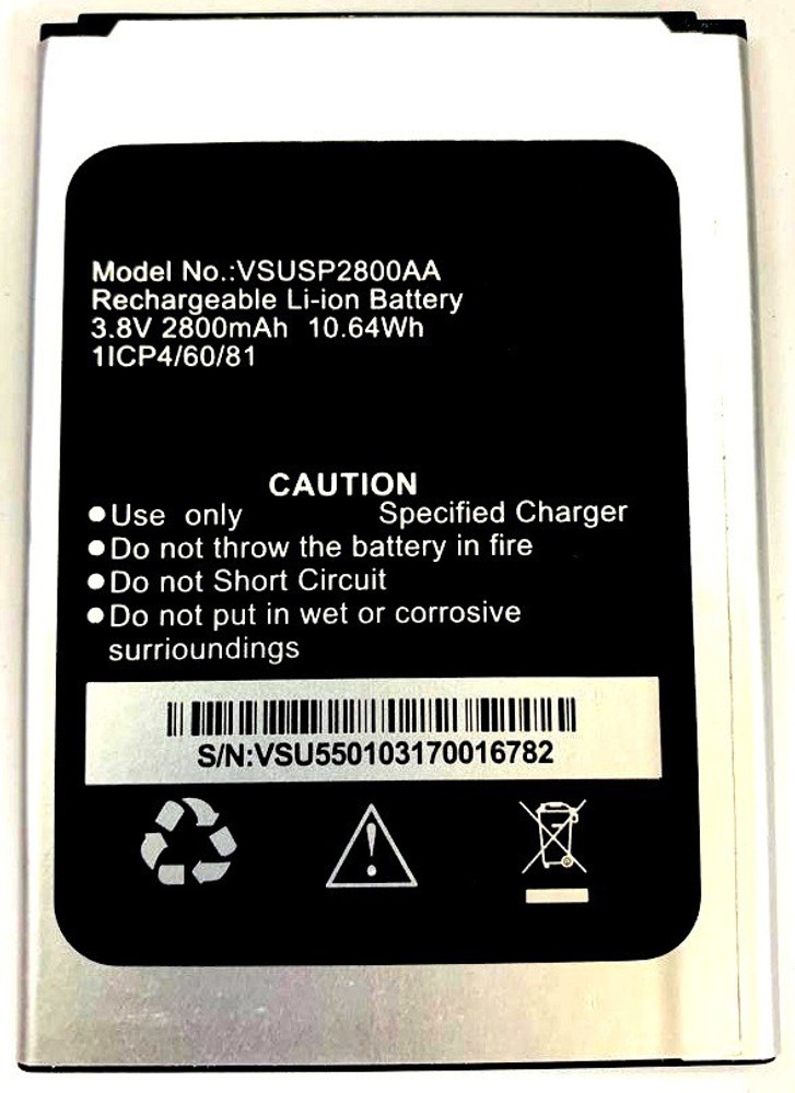 Touch Screen Karbonn Aura Sleek Battery KARBONN KX30 Dual Sim