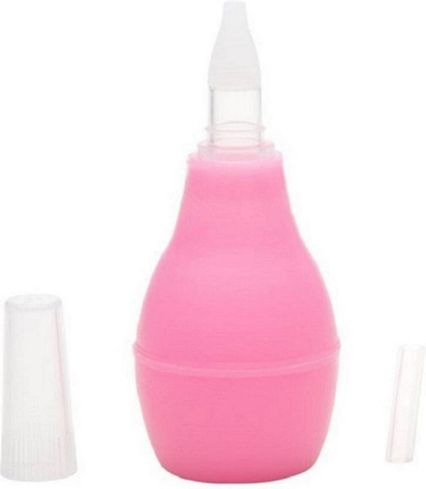 Edeka Nasal Clear for Babies Manual Nasal Aspirator Price in India