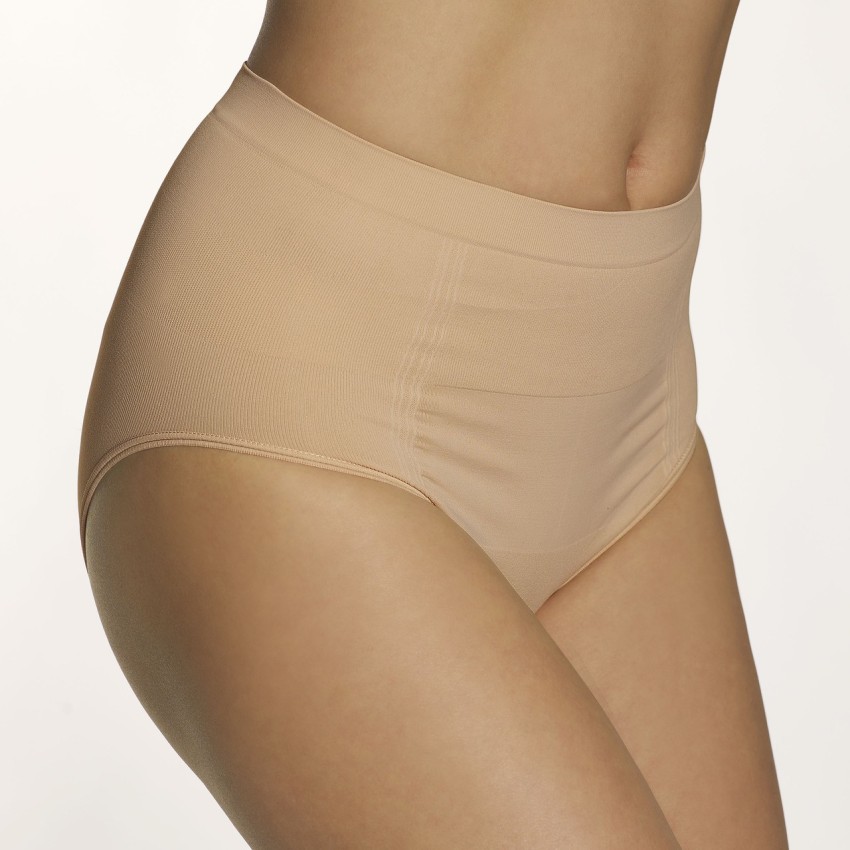 Newmom Seamless Maternity Support Panty Large Beige: Buy box of 1.0 Panty  at best price in India