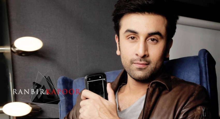 Ranbir Kapoor Stylish Poster Paper Print - Personalities posters in India -  Buy art, film, design, movie, music, nature and educational  paintings/wallpapers at