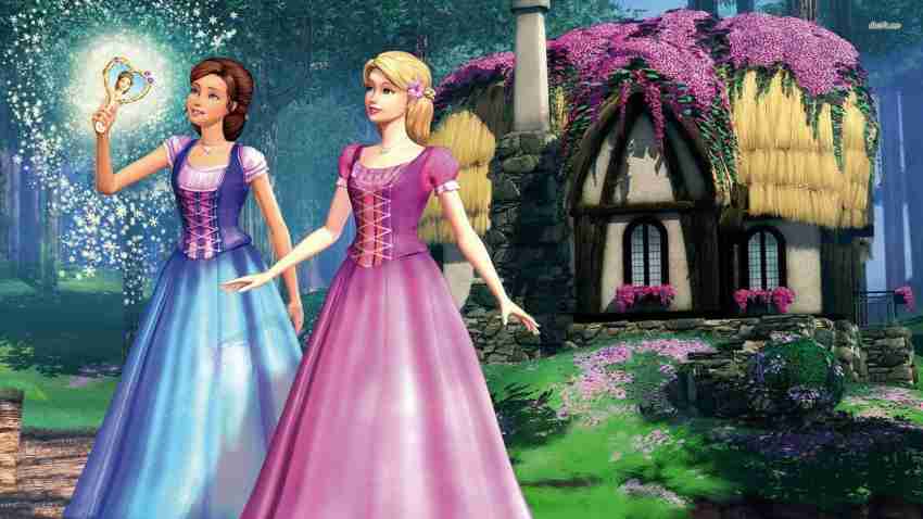 Barbie and the diamond castle best sale full movie with english subtitles