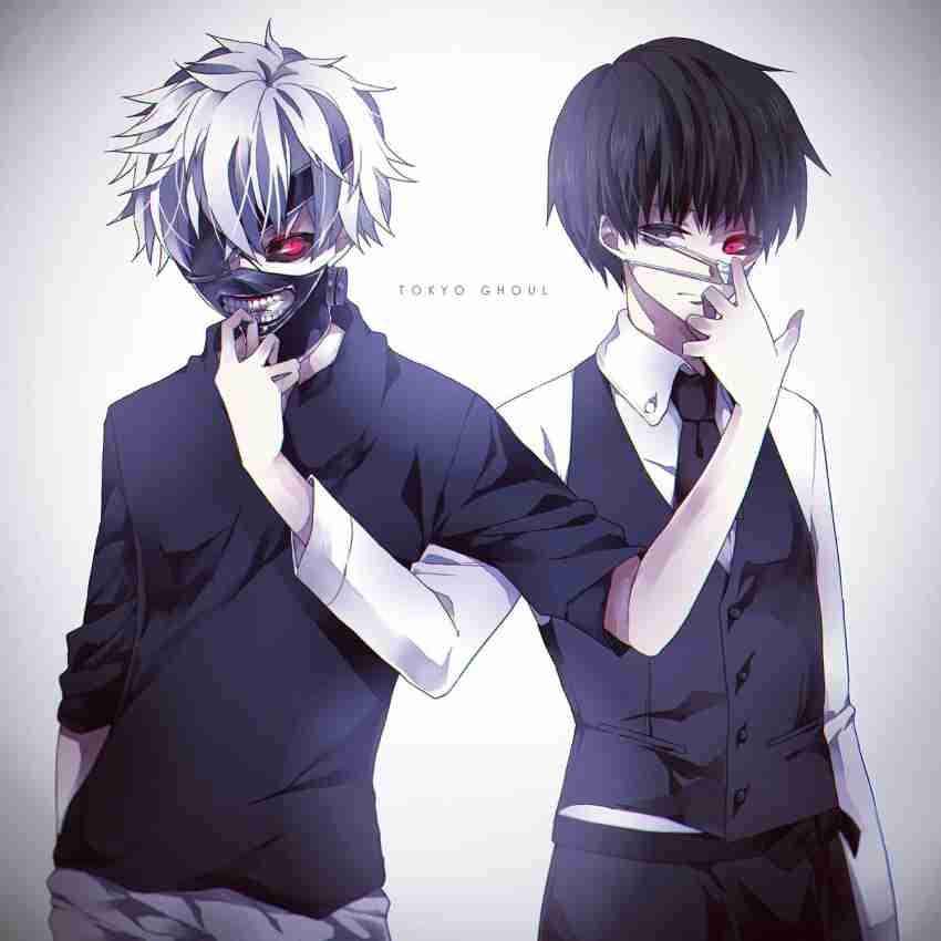 Ken Kaneki, animes, art kaneki, ken, tokyo ghoul, HD phone