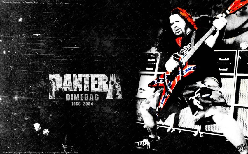 Download Pantera  Awake  Cd Wallpaper  Wallpaperscom
