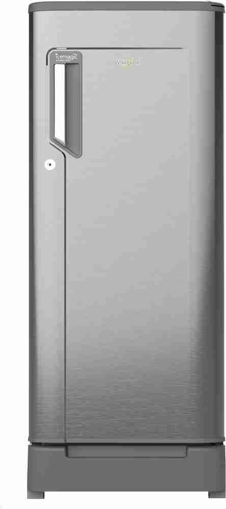 Whirlpool refrigerator 4 star sales 200 ltr price