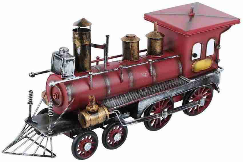 Steam engine hot sale toy train