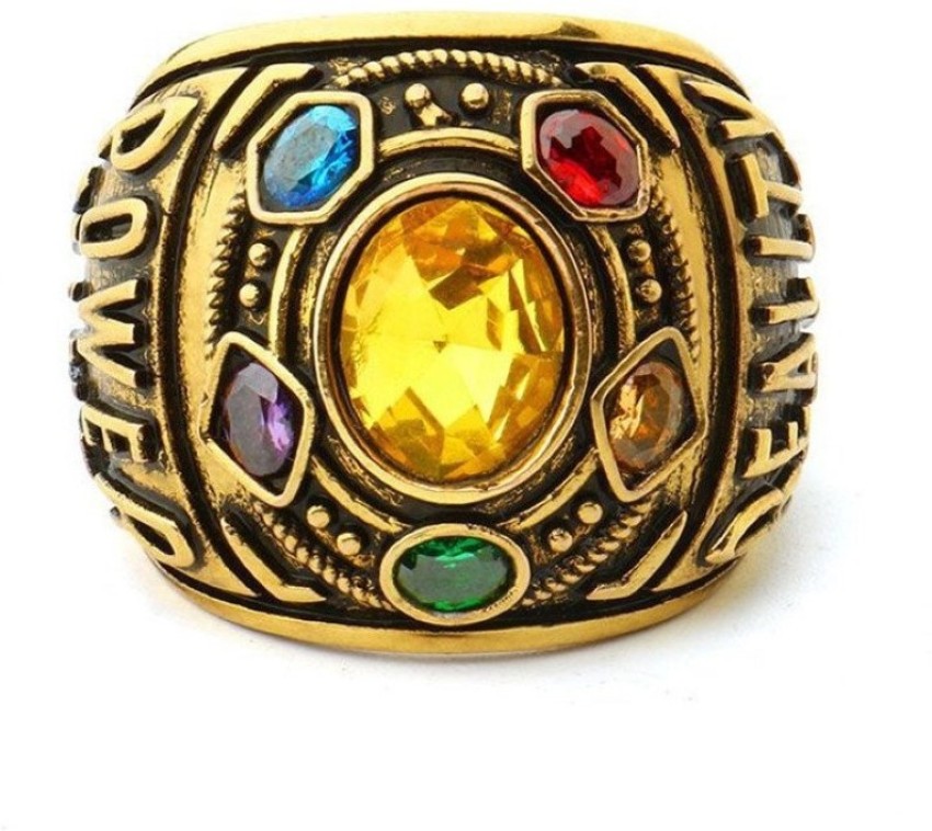 Thanos ring clearance set