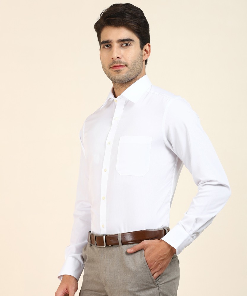 Louis Philippe, Undri, Pune, Formal Shirts, - magicpin