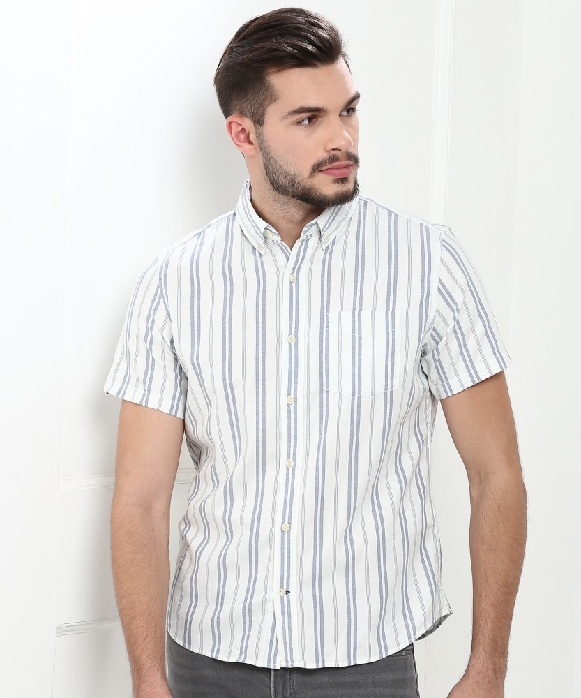 Gap men's slim clearance fit shirts