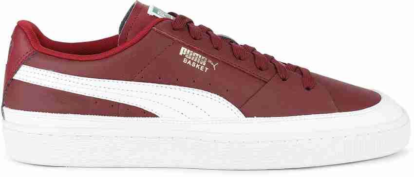 PUMA Basket Skate Sneakers For Women Buy PUMA Basket Skate Sneakers For Women Online at Best Price Shop Online for Footwears in India Flipkart