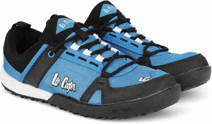 Lee cooper running shoes on sale flipkart