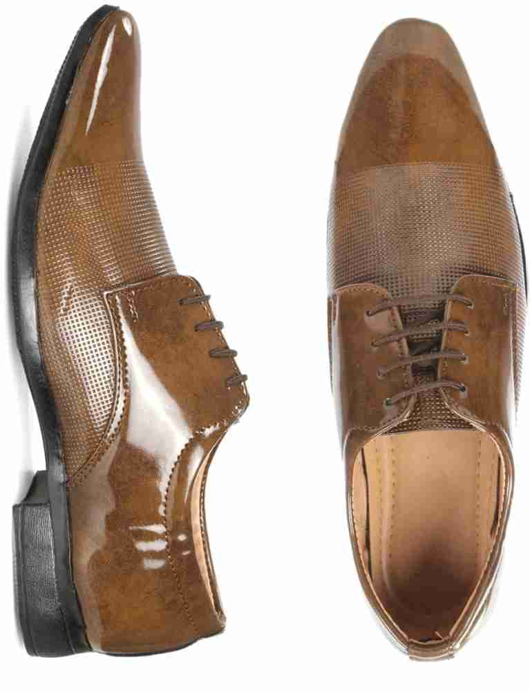 Leather Loafer Formal Shoes For Men – 2129  Buy Loafer Shoes Online – Zoom  Shoes India