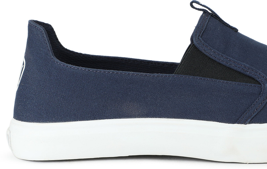 PUMA Lazy Knit Slip On Sneakers For Men Buy PUMA Lazy Knit Slip