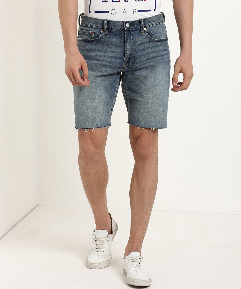 Gap mens shorts sale top