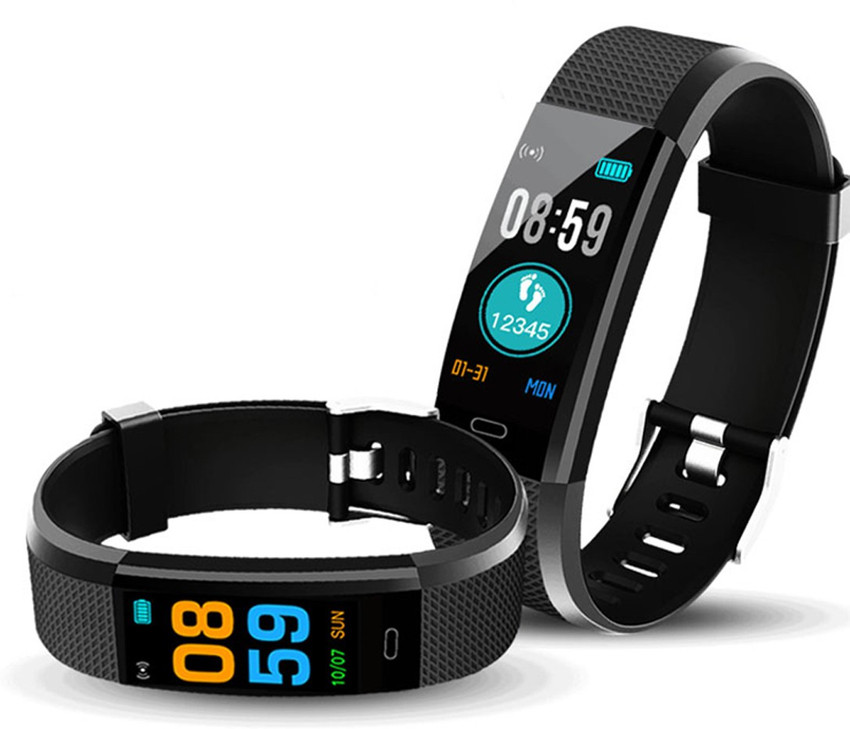 Bingo f0 fitness band discount