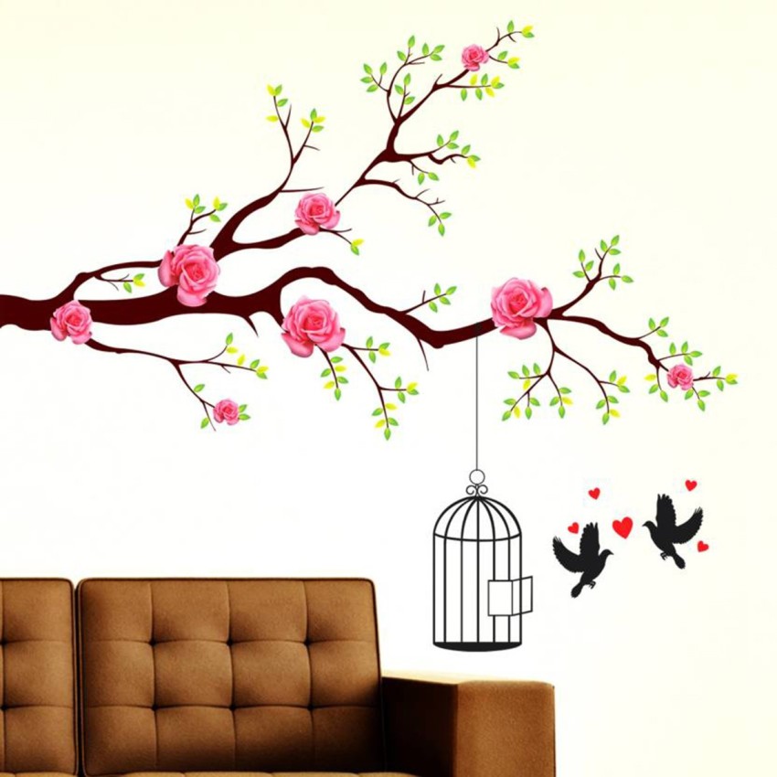 Wall Stickers: Buy Wall Stickers Online at Best Prices in India - Amazon.in