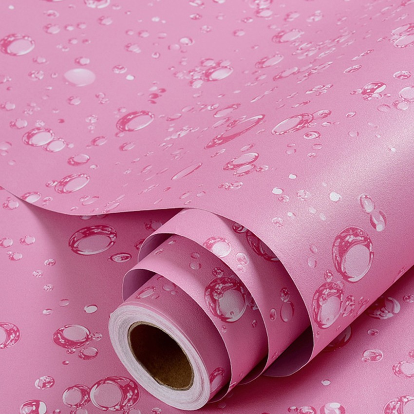 47 Pink Polka Dot Wallpaper  WallpaperSafari