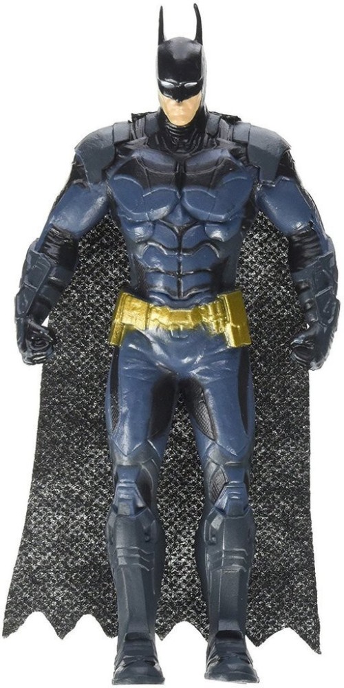 Bendable 2024 poseable batman