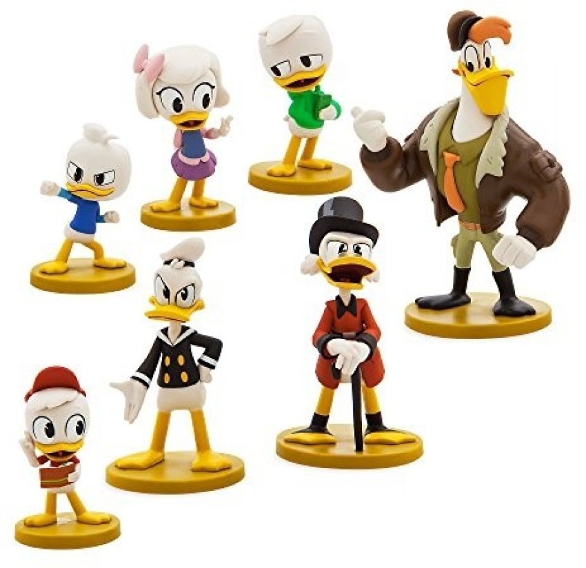 Ducktales playset hotsell