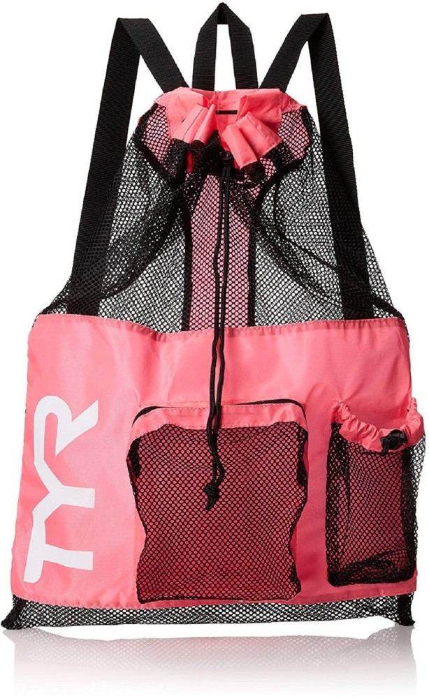 Tyr mummy hotsell mesh bag