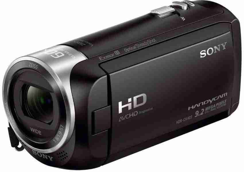 Sony HD Handycam cheapest