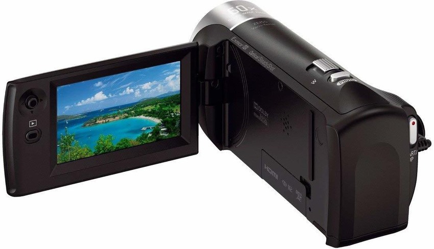 sony handycam flipkart