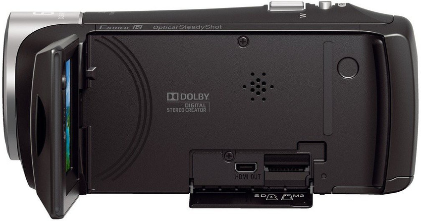 sony handycam flipkart