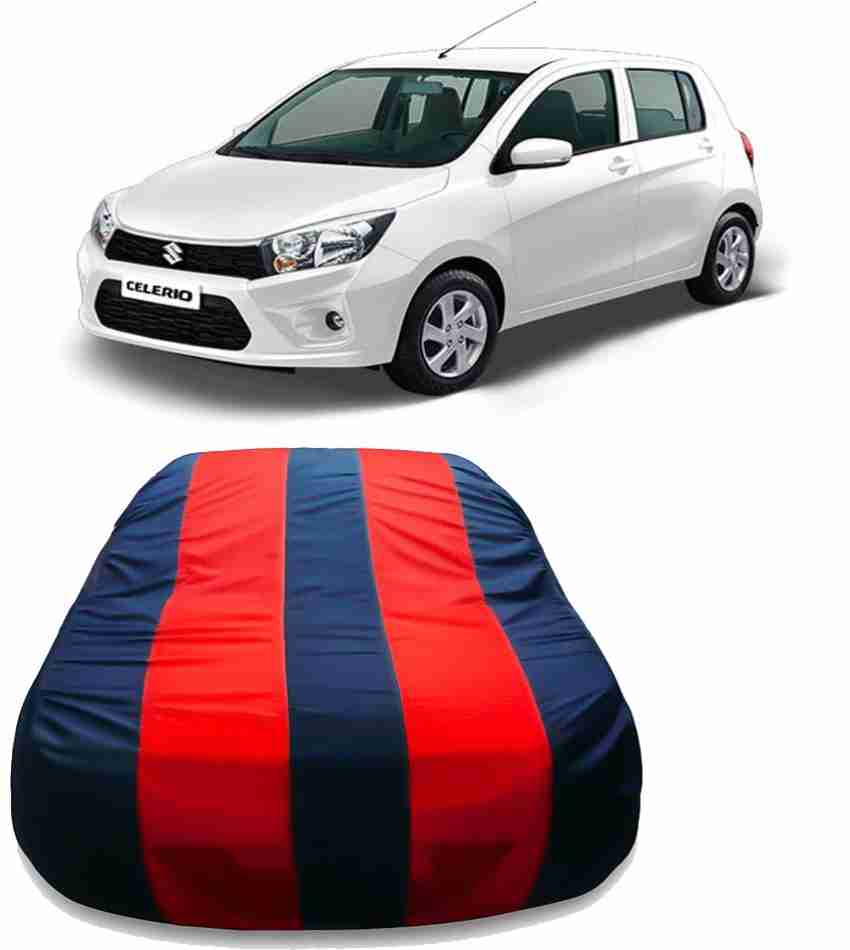 CLICK4DEAL Car Cover For Maruti Suzuki Celerio (With Mirror Pockets) Price  in India - Buy CLICK4DEAL Car Cover For Maruti Suzuki Celerio (With Mirror  Pockets) online at