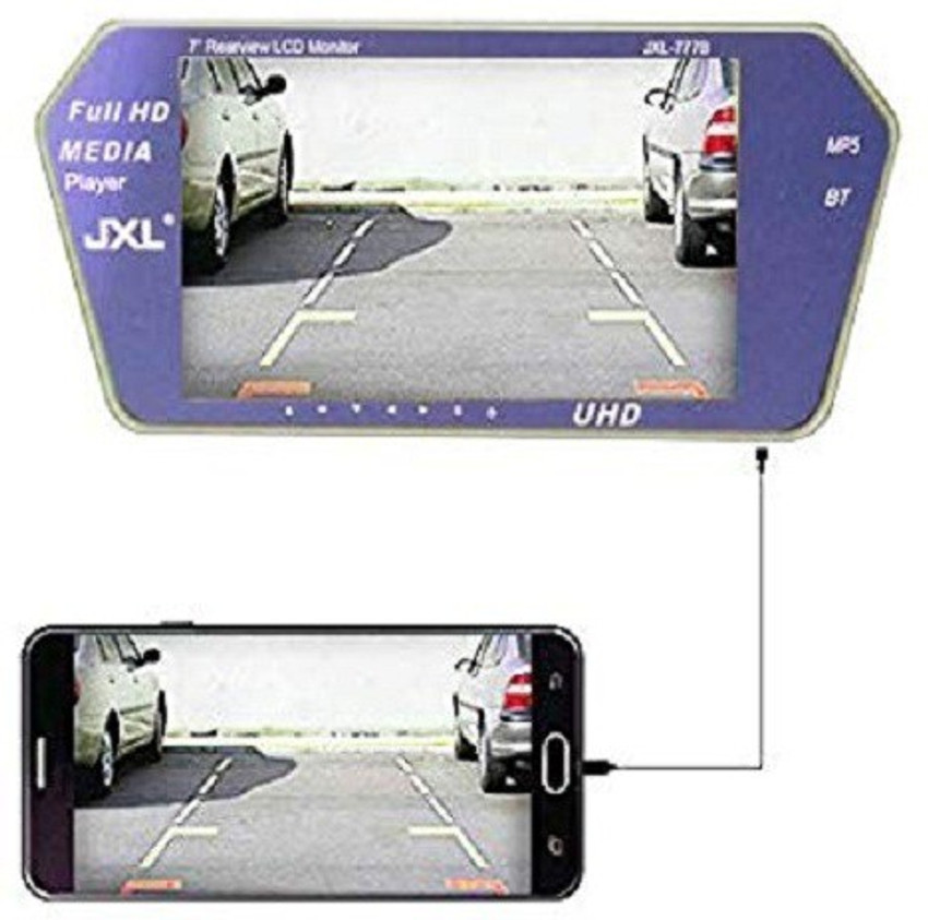 Multimedia rear view mirror new arrivals