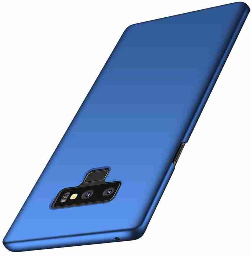 Roxel Back Cover for Samsung Galaxy Note 9 (Ocean Blue, 128 GB) (6