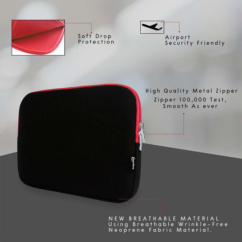 Emartbuy Sleeve for HP Elite x2 1012 G2 Emartbuy Flipkart