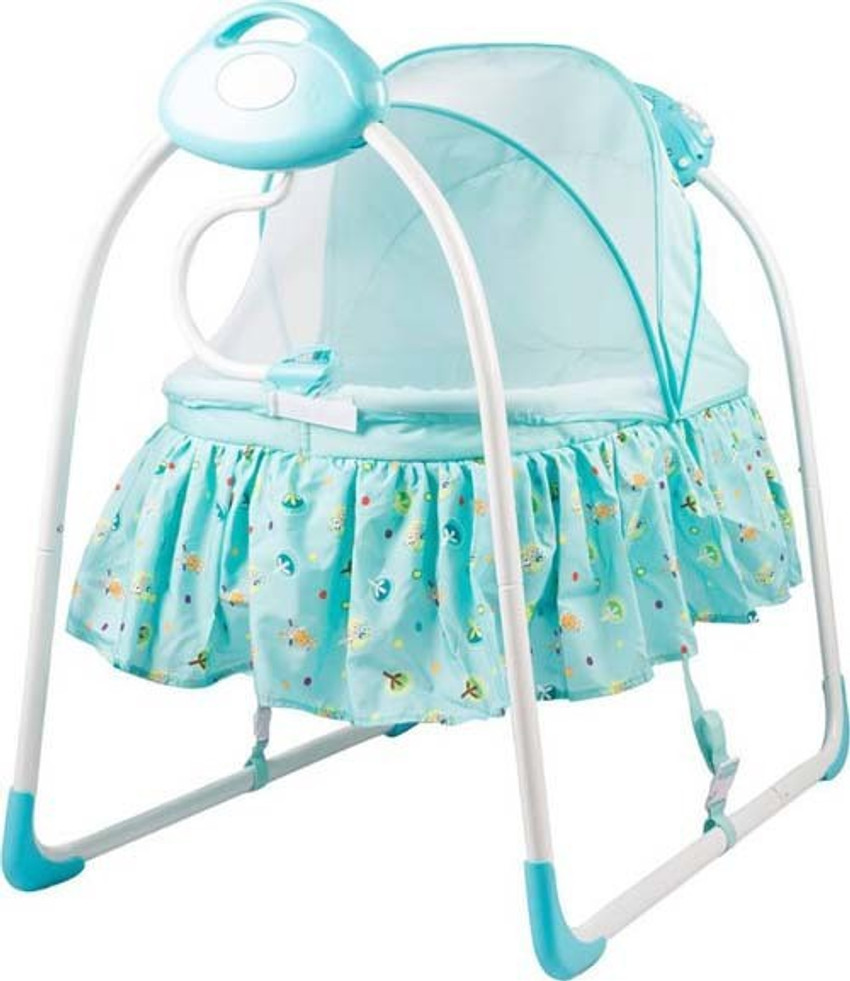 Baby cradle swing flipkart 2025