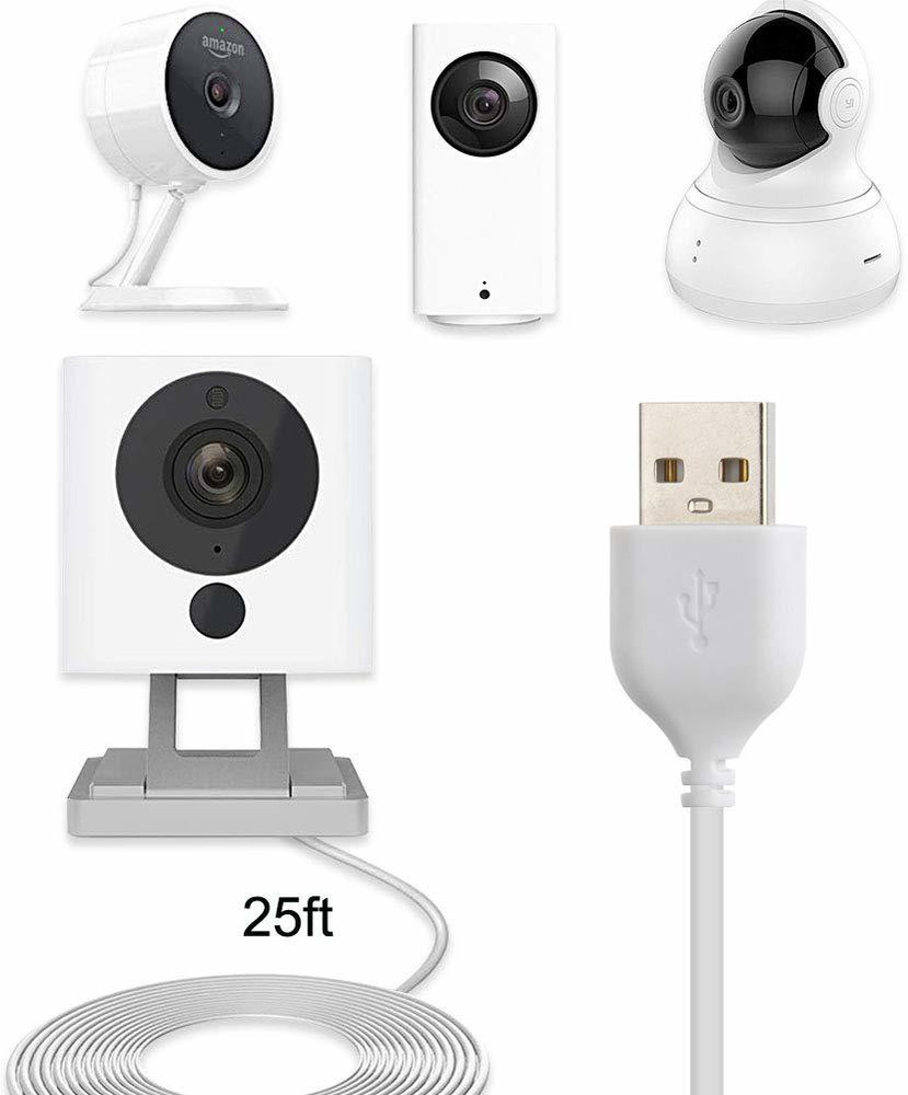Xiaomi xiaofang usb discount port