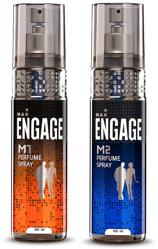 Engage perfume for hotsell men
