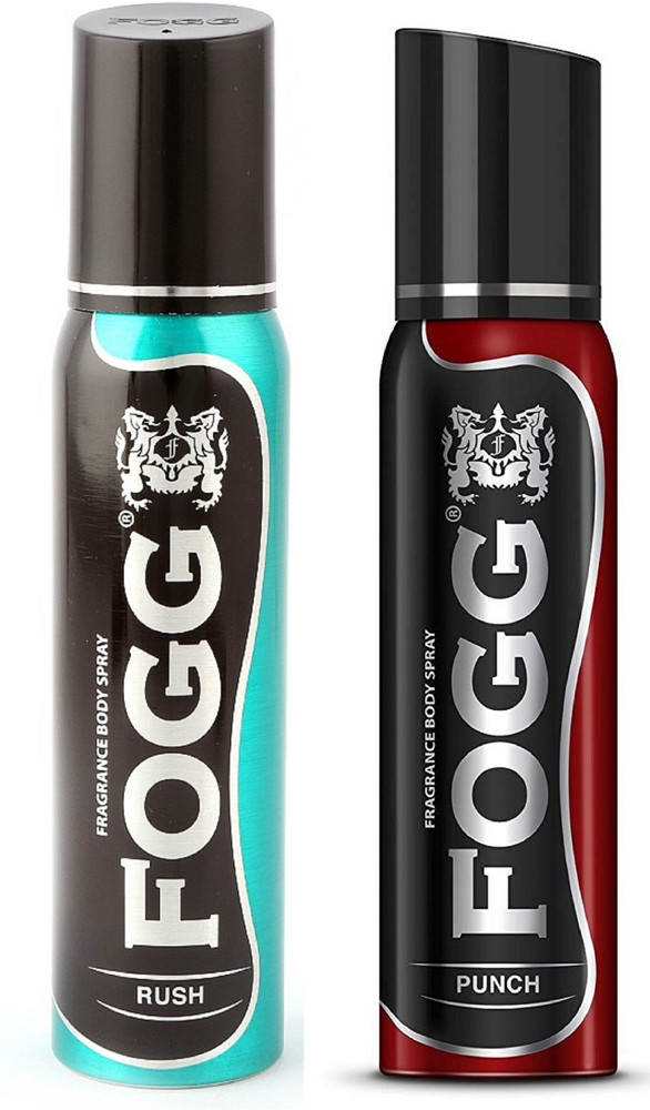 Fogg force on sale body spray