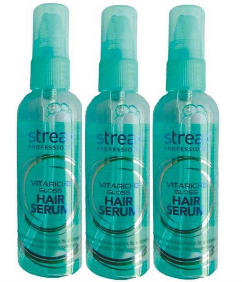 Share more than 173 streax hair serum flipkart latest