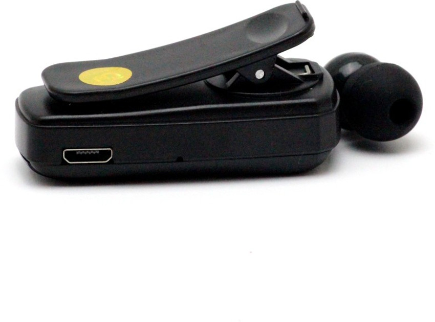 Bluetooth earphones for calls and outlet music