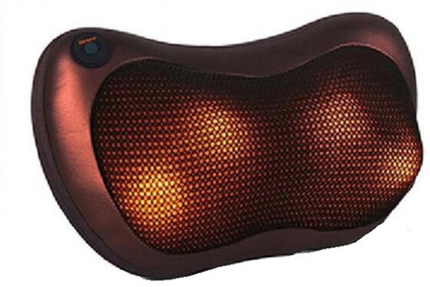 Massage pillow outlet chm 8018