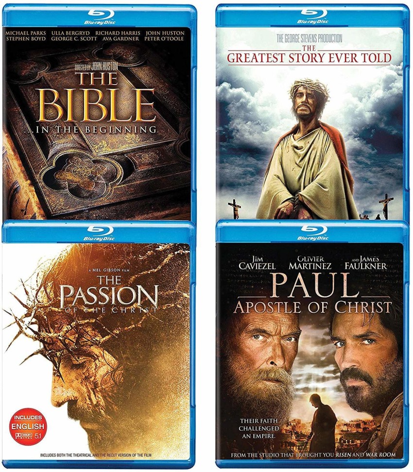 Paul apostle of discount christ full movie online