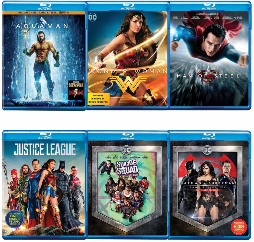 Justice league discount full movie 2019