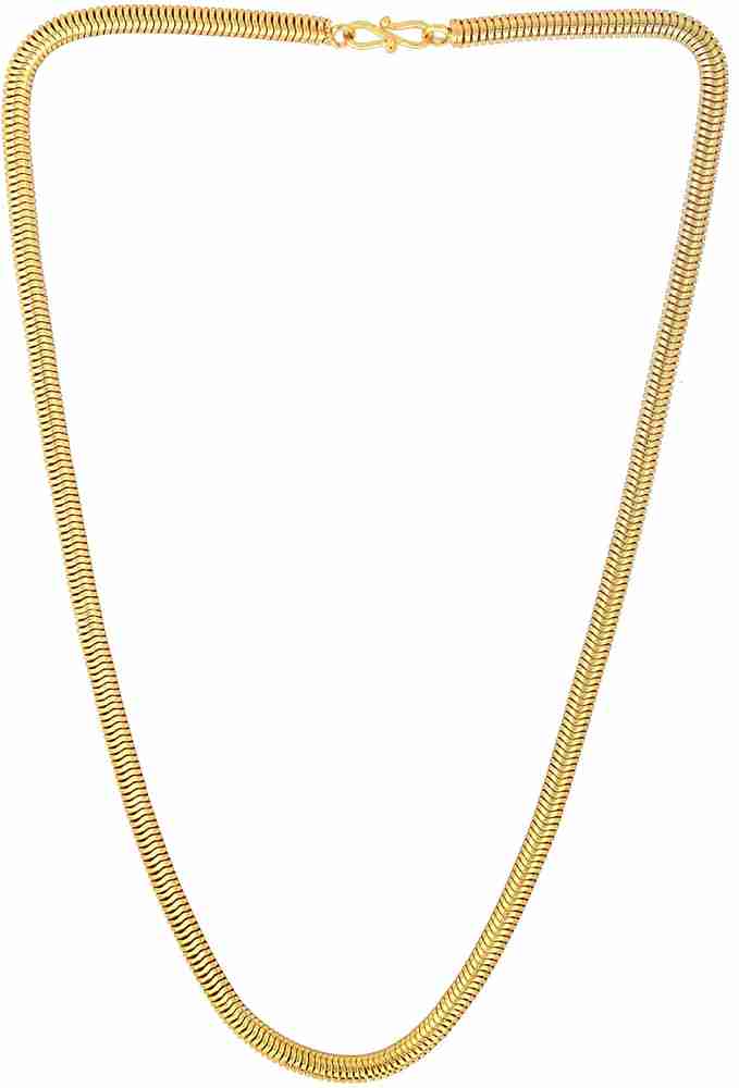 Machine chain gold design new arrivals