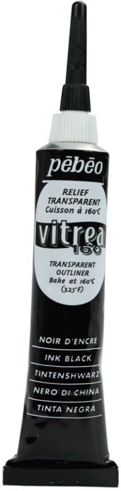 Vitrea 160 Glass Paint