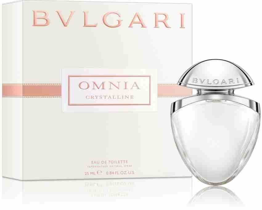 Bvlgari 2024 perfume 25ml