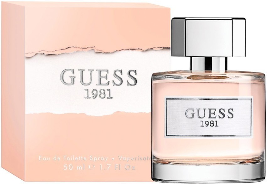 Guess discount 1981 100ml