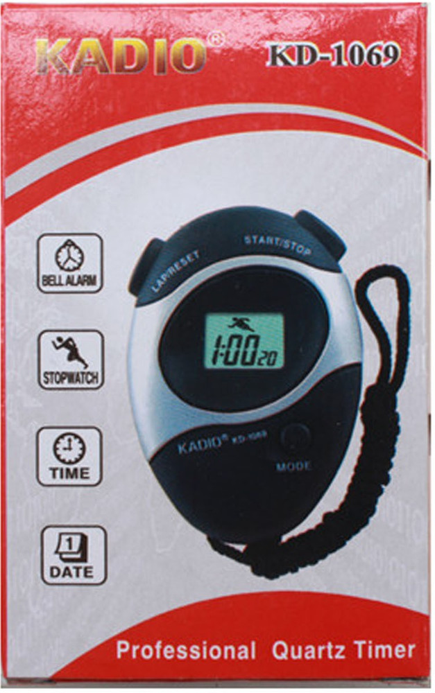 Kadio watch online
