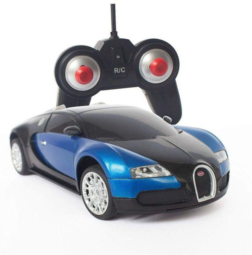 BE UNIQUE RC Car with High Speed 1 24 Scale Officially Licensed Fast Model Car RC Car with High Speed 1 24 Scale Officially Licensed Fast Model Car Buy 1 toys in