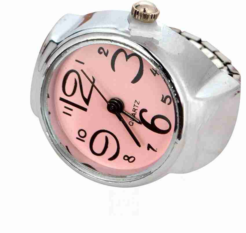 Ring watch online flipkart