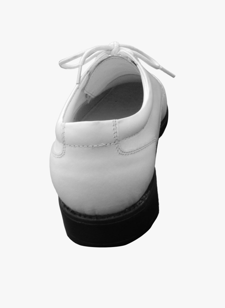 Indian navy white shoes sale