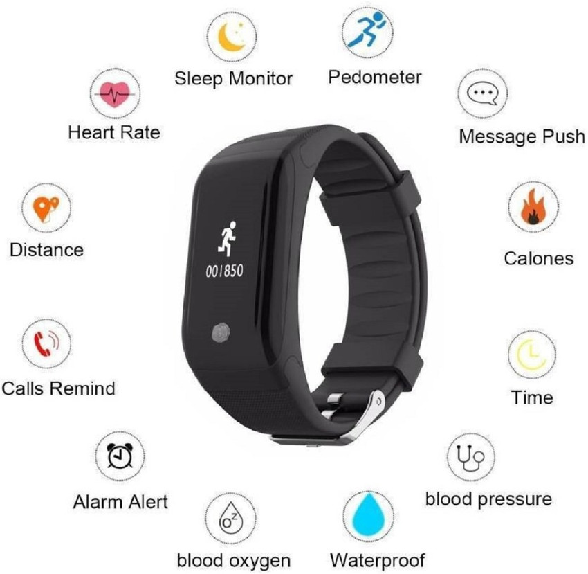 F1 lollipop fitness tracker online
