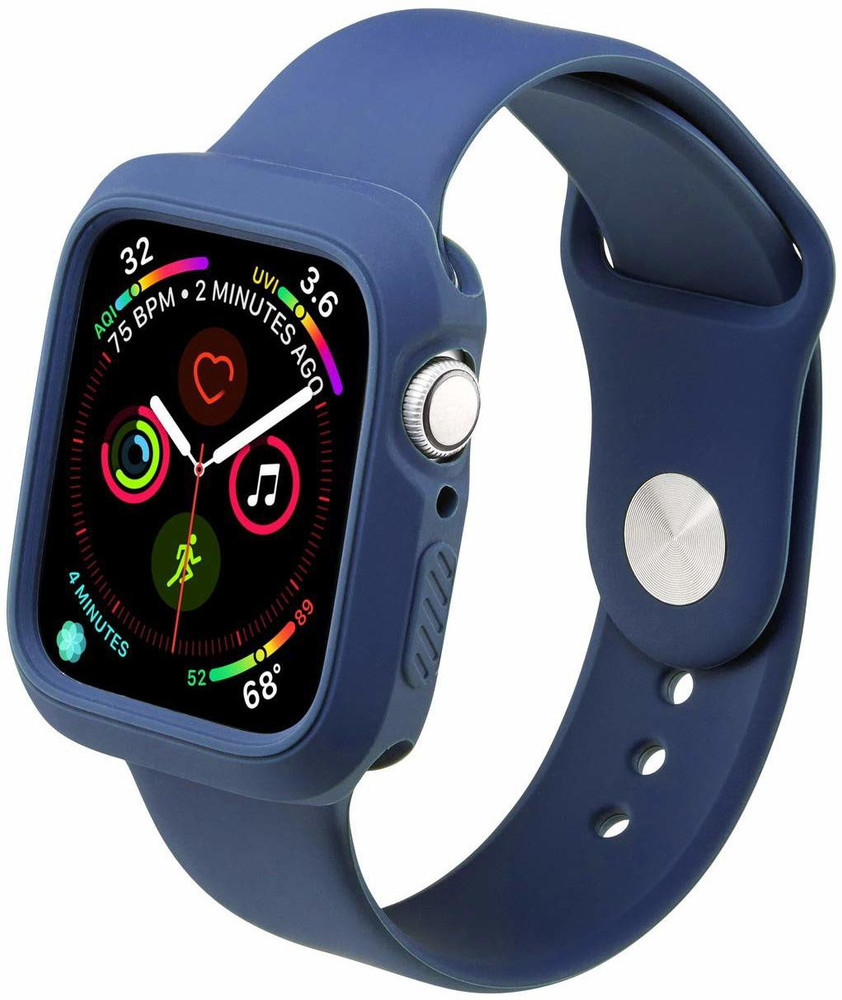 Bluetooth watch sales series 4 44mm
