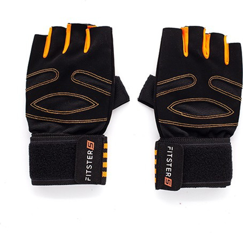 Fitster5 gloves 2025